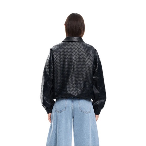 Lioness KENNY BOMBER | ONYX A2 - Picture 6 of 9